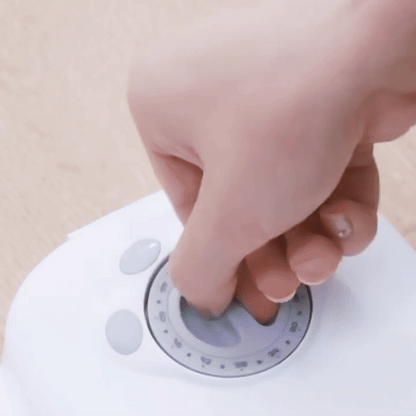 PawsTime™ Smart automatisk husdjursmatare.