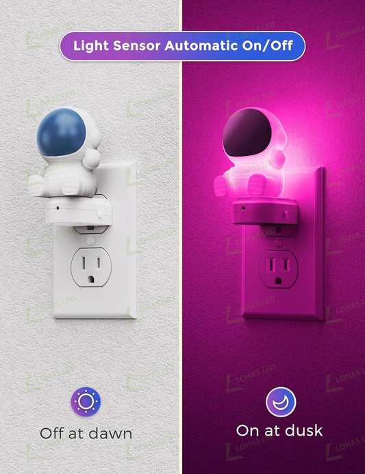 GlowHaven™ Animal Lamp