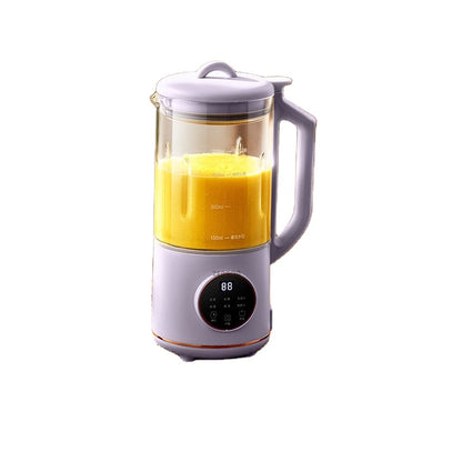 ZemkonTM Smart och Multifunktionell Blender